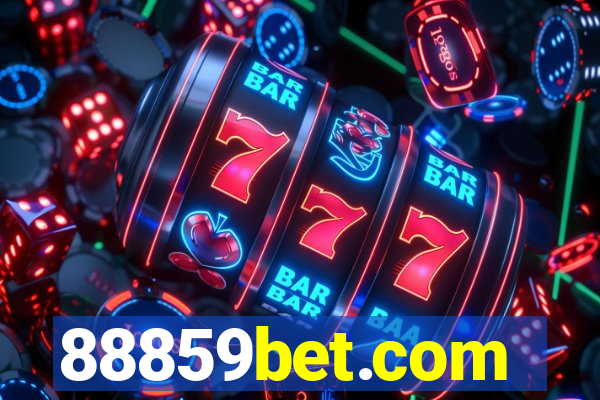 88859bet.com