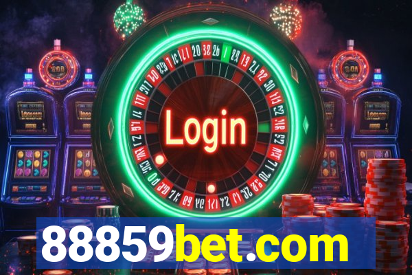 88859bet.com