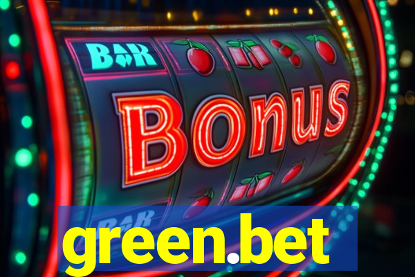 green.bet