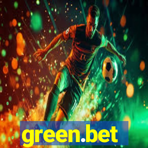 green.bet