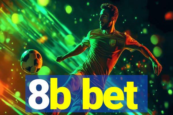 8b bet