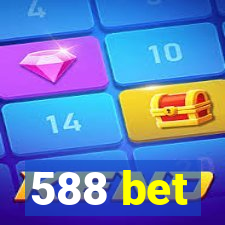 588 bet