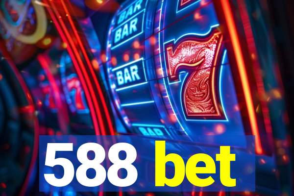 588 bet
