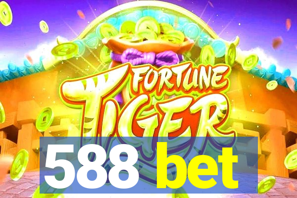 588 bet