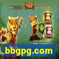 bbgpg.com