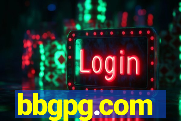 bbgpg.com