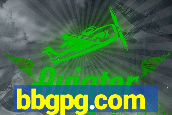 bbgpg.com