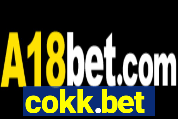 cokk.bet