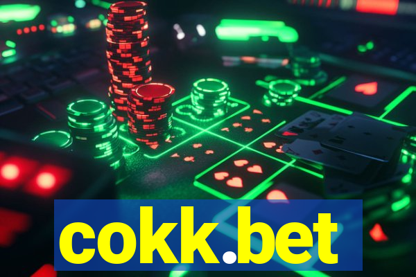 cokk.bet