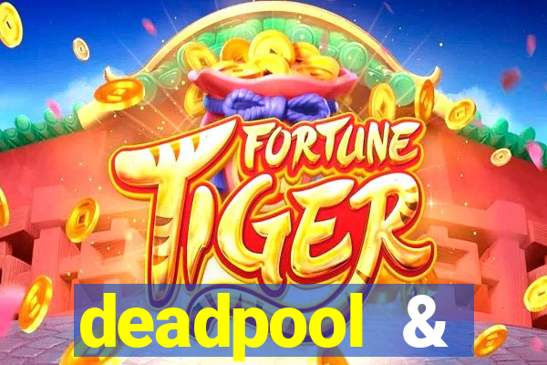 deadpool & wolverine unblocked