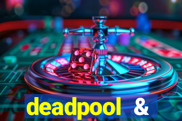 deadpool & wolverine unblocked