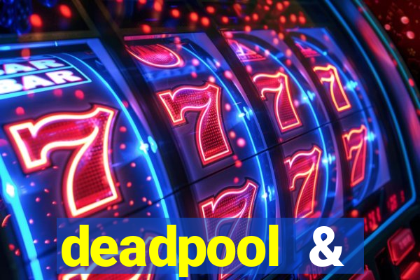 deadpool & wolverine unblocked