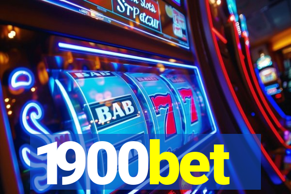 1900bet