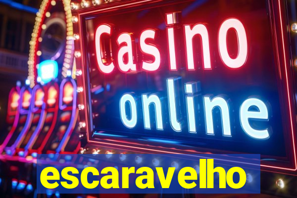 escaravelho significado oculto
