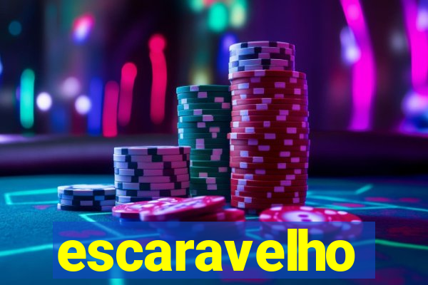 escaravelho significado oculto