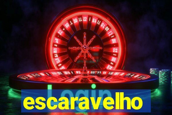 escaravelho significado oculto