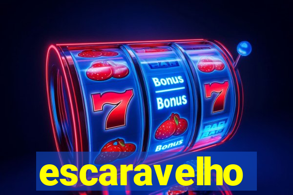 escaravelho significado oculto