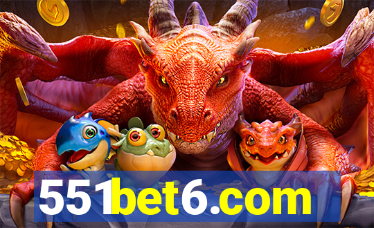 551bet6.com