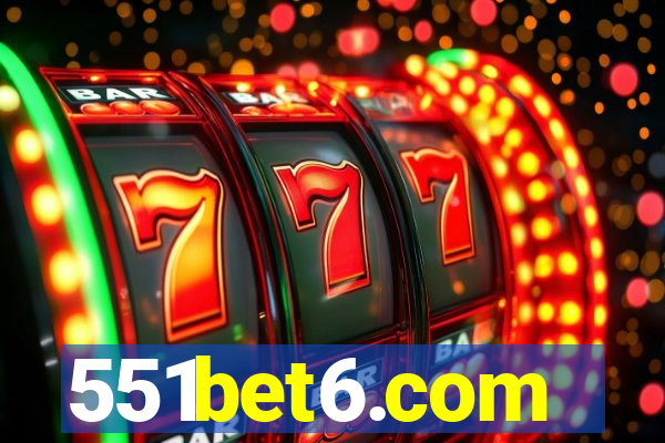 551bet6.com