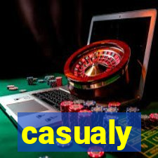 casualy