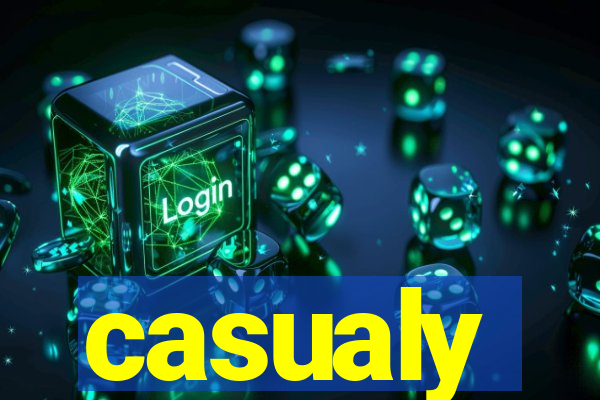 casualy