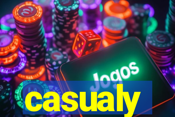casualy