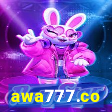 awa777.co