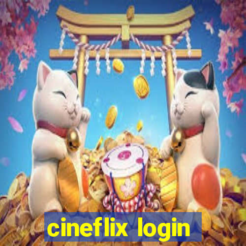 cineflix login