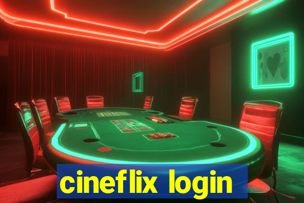 cineflix login