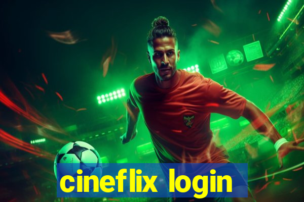 cineflix login