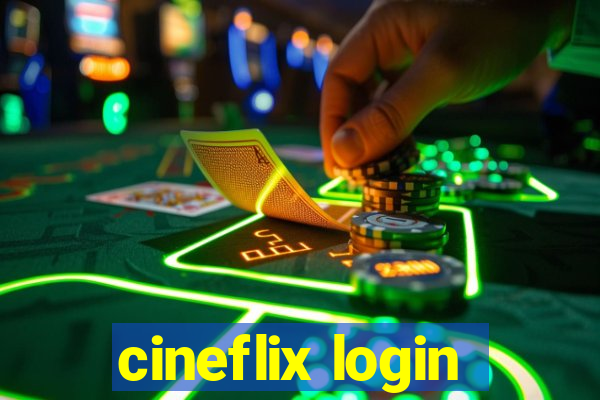 cineflix login