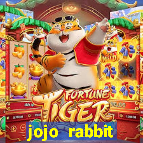 jojo rabbit assistir on-line