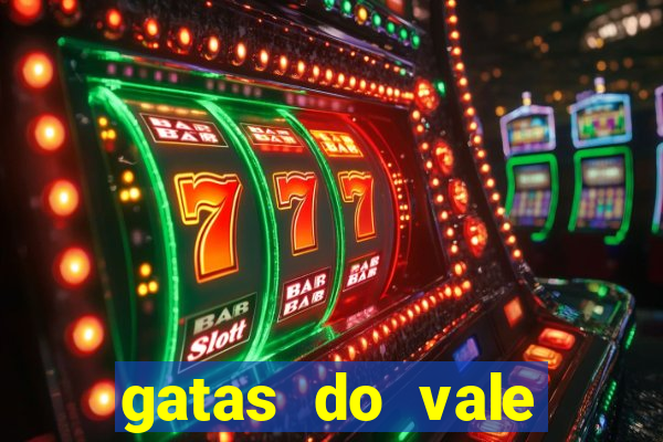 gatas do vale juazeiro ba