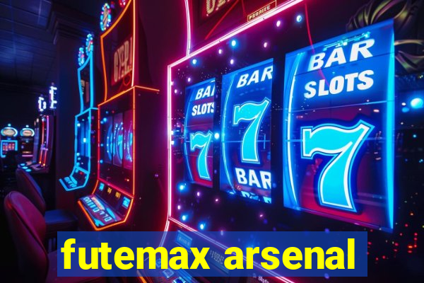 futemax arsenal