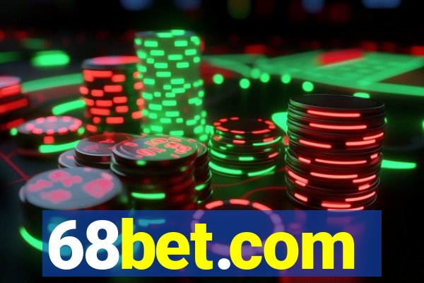 68bet.com