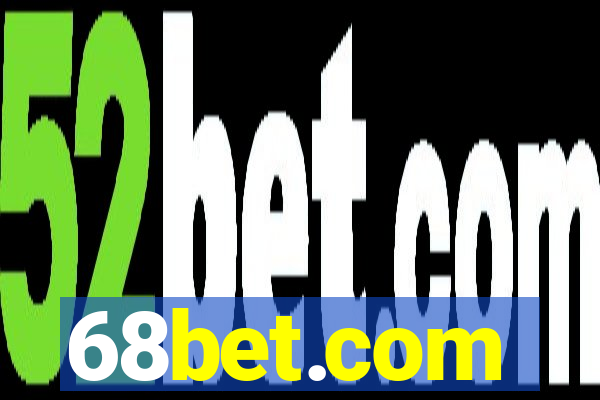 68bet.com