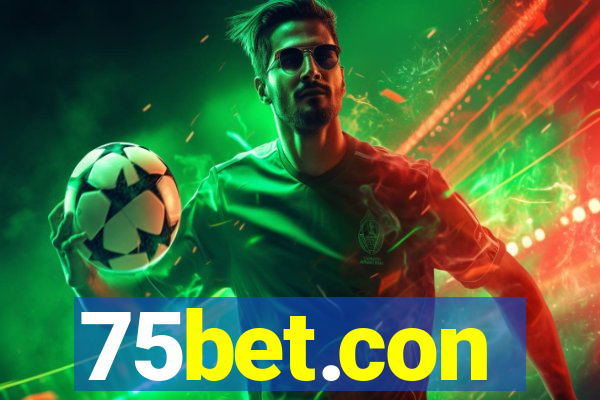 75bet.con