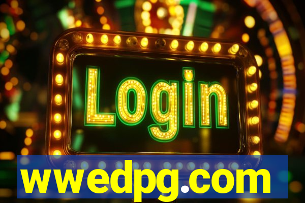 wwedpg.com