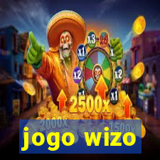 jogo wizo
