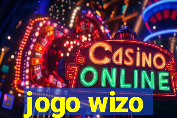 jogo wizo