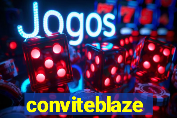 conviteblaze