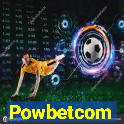 Powbetcom