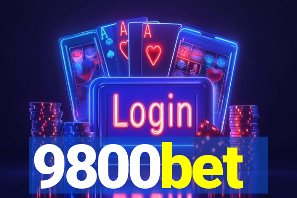 9800bet