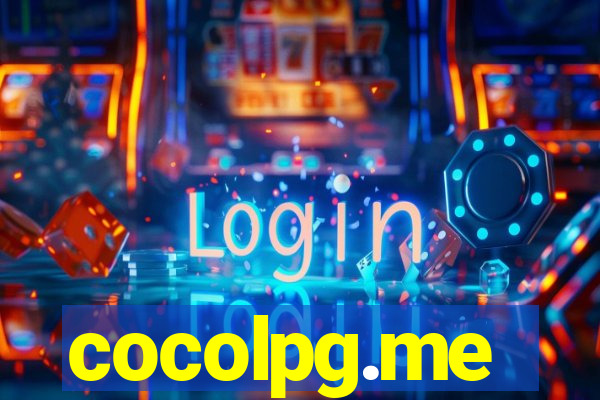 cocolpg.me