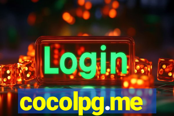 cocolpg.me