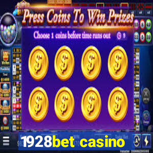 1928bet casino