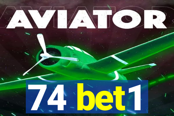 74 bet1