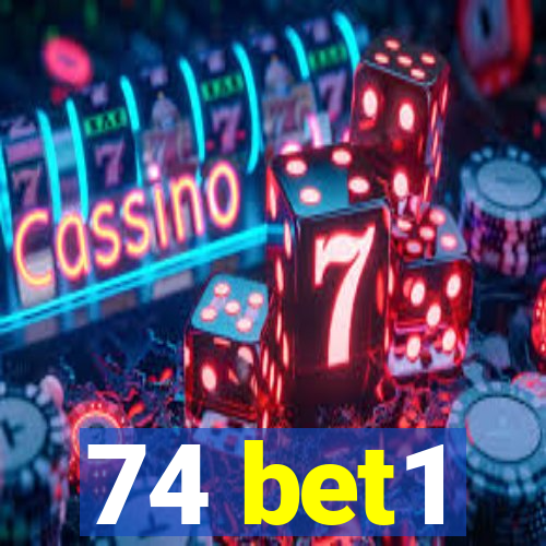 74 bet1