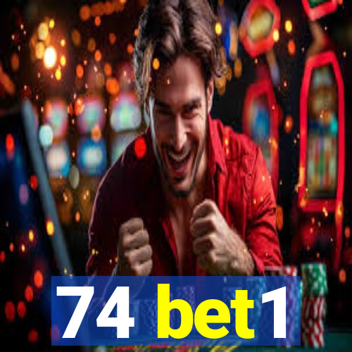 74 bet1