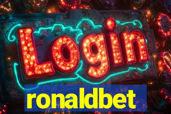 ronaldbet